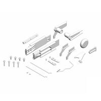 MULTIPLEX SMALL PIECE SET, ACROMASTER PRO