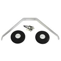 Multiplex Under Carriage, Acromaster Pro