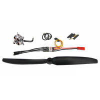 Multiplex Power Unit, Challenger Indoor Edition