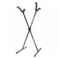 Multiplex Anodised Aluminium Model Rack