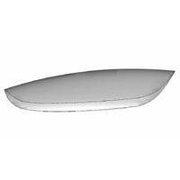 MULTIPLEX CANOPY GLASS, LENTUS