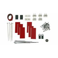 MULTIPLEX SMALL PARTS SET, LENTUS