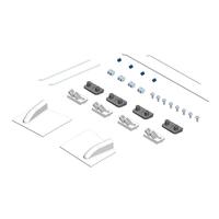 MULTIPLEX HARDWARE SET, RACEWULF