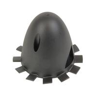 MULTIPLEX SPINNER, RACEWULF