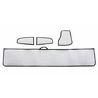 MULTIPLEX PROTECTIVE WING AND TAIL BAGS, LENTUS