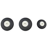 MULTIPLEX WHEEL SET, PARTENAVIA P68