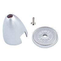 MULTIPLEX SPINNER, 1PC, PARTENAVIA P68