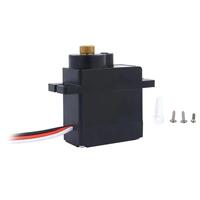 MULTIPLEX MS-12022 METAL GEAR DIGITAL SERVO