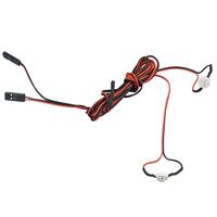 MULTIPLEX LED SET, PARTENAVIA P68