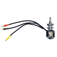 MULTIPLEX ROXXY C26-46-4600KV BRUSHLESS OUTRUNNER MOTOR, LEARJET
