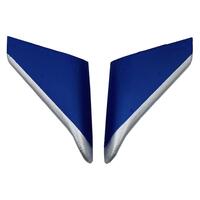 MULTIPLEX WINGLETS, LEARJET