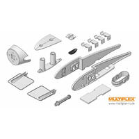 Multiplex Small Plastic Parts, Solius