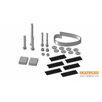 Multiplex Rockstar Small Parts - Mpx224412