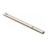 MULTIPLEX REPLACEMENT MOTOR SHAFT, ROXXY BL 2830 OUTRUNNER