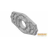 Multiplex Aluminum Engine Mount, Acromaster