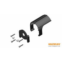 Multiplex Motor Mount, 1Pc, Permax 400