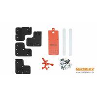 MULTIPLEX INCIDENCE GAUGE