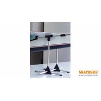 MULTIPLEX CENTRE OF GRAVITY GAUGE