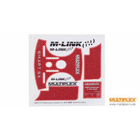 MULTIPLEX DECAL 4 SMART SX - MPX724394