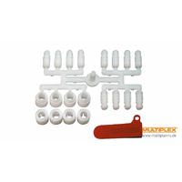 Multiplex Wing Multilock Uni-Set