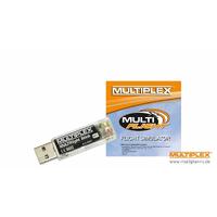 MULTIPLEX MULTIFLIGHT USB STICK