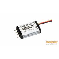 MULTIPLEX M-LINK TELEMETRY SENSOR, TEMPERATURE