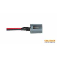 MULTIPLEX TRANSMITTER CHARGING LEAD DIRECT - MPX86021