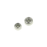 MUCH MORE FLETA ZX CERAMIC BEARING SET - MR-FZCB