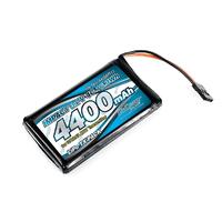 Impact Lipo Battery 4400Mah 3.7V 4C For Sanwa M17 Radio - Mr-Mli-4400Mt17