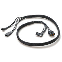 Much More Special Lipo & Life 2S Tx-Rx Balance Charging Lead Xh60 Wiith Futaba - Mr-Mm-Strxc
