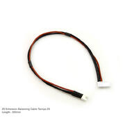 2S EXTENSION BALANCING CABLE TAMIYA 2S-JST XH-7 30CM - MR-MSB-2ST