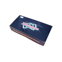 Much More Middle Box 1Pc For Parts And Bat - Mr-Mx-06