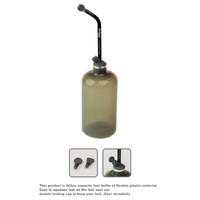 MUCH MORE PREMIUM FUEL BOTTLE 500CC - MR-MX-PFB