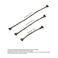 Much More Super Flex Sensor Cable 90Mm - Mr-Sfs090