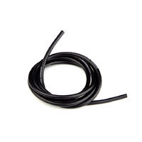 Much More Super Flex 14Ga Wire - Black - Mr-Sfwk14
