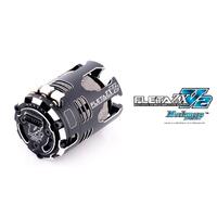 Much More Fleta Zx V2 10.5T Drift Spec Brushless Motor - Mr-V2Zx105D
