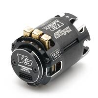Much More Fleta Zx V3 13.5T Brushless Motor - Mr-V3Zx135Ertm
