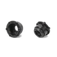 Method RC 6x32/21mm Offset 17mm Hex Adapter, 2pcs