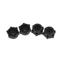 Method RC Replacement Hex Adapter Set suit Traxxas UDR, 1/7 and 1/8 SC Wheels