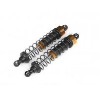 MAVERICK ASSEMBLED REAR SHOCK (2PCS) [150021]
