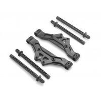 MAVERICK BODY POST & MOUNT SET [150119]