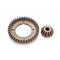 MAVERICK DIFFERENTIAL BEVEL GEAR SET (40T/13T) [150142]