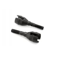 MAVERICK HD WHEEL AXLE SHAFT (2PCS) [150232]