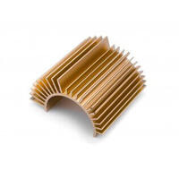 MAVERICK ALUMINUM HEATSINK [150242]
