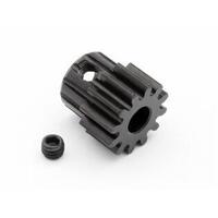 MAVERICK PINION GEAR 12T (1M/5.0MM SHAFT) [150256]