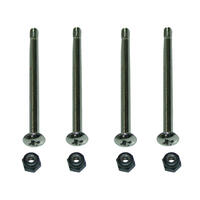 GV MV1503 HUB STUD REAR (L=43.5MM)