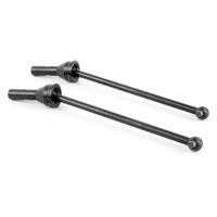 MAVERICK HD UNIVERSAL DRIVE SHAFT SET (2PCS) [150344]