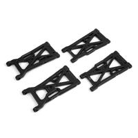 MAVERICK LOWER SUSPENSION ARM SET (FRONT/REAR)