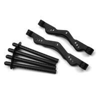 MAVERICK BODY MOUNT & POST SET