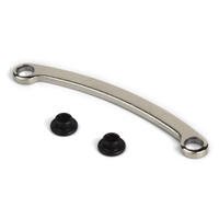 MAVERICK STEERING PLATE SET